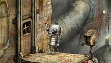 Imagen 13 de Machinarium