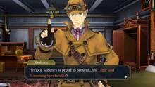 Imagen 13 de The Great Ace Attorney Chronicles