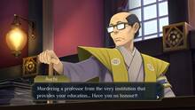 Imagen 7 de The Great Ace Attorney Chronicles
