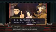 Imagen 8 de The Great Ace Attorney Chronicles