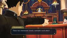 Imagen 11 de The Great Ace Attorney Chronicles