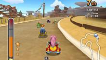 Imagen 12 de MySims Racing