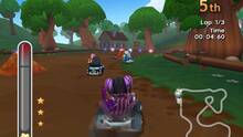 Imagen 9 de MySims Racing