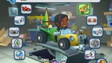Imagen 4 de MySims Racing