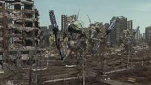 Imagen 12 de Earth Defense Force 6