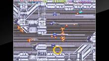 Imagen 3 de Arcade Archives Thunder Cross II