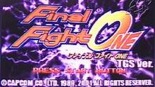 Imagen 18 de Final Fight One