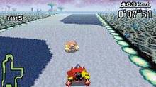 Imagen 16 de F-Zero: Maximum Velocity