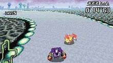 Imagen 13 de F-Zero: Maximum Velocity