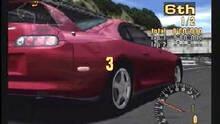 Imagen 70 de Gran Turismo 3 A-Spec
