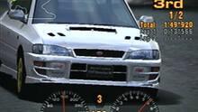 Imagen 80 de Gran Turismo 3 A-Spec