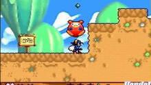 Imagen 17 de Klonoa: Empire of Dreams