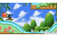 Imagen 34 de Klonoa: Empire of Dreams