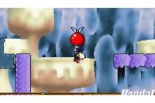 Imagen 33 de Klonoa: Empire of Dreams