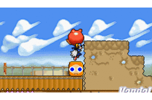 Imagen 32 de Klonoa: Empire of Dreams