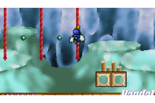 Imagen 31 de Klonoa: Empire of Dreams