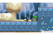 Imagen 30 de Klonoa: Empire of Dreams