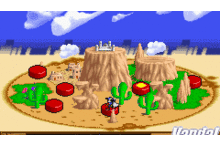 Imagen 26 de Klonoa: Empire of Dreams