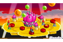 Imagen 24 de Klonoa: Empire of Dreams