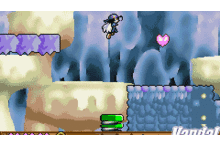 Imagen 23 de Klonoa: Empire of Dreams