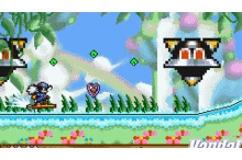 Imagen 22 de Klonoa: Empire of Dreams