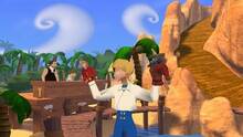Imagen 19 de La Fuga de Monkey Island