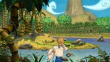 Imagen 17 de La Fuga de Monkey Island
