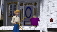 Imagen 16 de La Fuga de Monkey Island