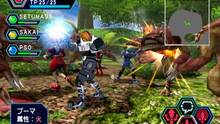 Imagen 52 de Phantasy Star Online