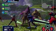 Imagen 44 de Phantasy Star Online