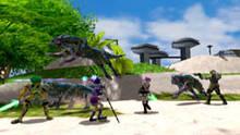 Imagen 27 de Phantasy Star Online