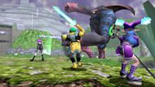 Imagen 26 de Phantasy Star Online