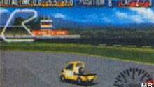 Imagen 3 de Pocket GT Advance