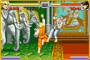 Imagen 21 de Super Street Fighter 2 Turbo Revival