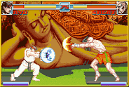Imagen 20 de Super Street Fighter 2 Turbo Revival