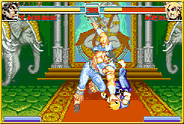 Imagen 19 de Super Street Fighter 2 Turbo Revival