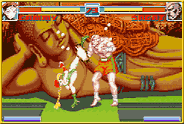 Imagen 18 de Super Street Fighter 2 Turbo Revival