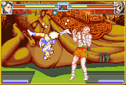 Imagen 17 de Super Street Fighter 2 Turbo Revival