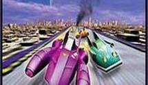 Imagen 2 de F-Zero GX