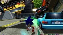 Imagen 47 de Sonic Adventure 2