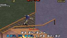 Imagen 45 de Tony Hawk's Pro Skater 2