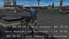 Imagen 3 de Tony Hawk's Pro Skater 2x