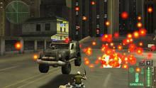 Imagen 14 de Twisted Metal Black