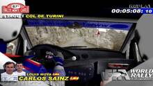 Imagen 12 de World Rally Championship