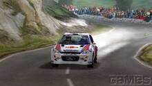 Imagen 27 de World Rally Championship