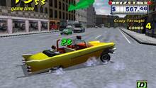 Imagen 11 de Crazy Taxi 2