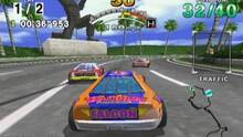 Imagen 26 de Daytona USA 2001