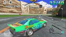 Imagen 16 de Daytona USA 2001