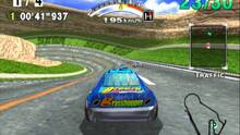 Imagen 38 de Daytona USA 2001