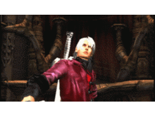 Imagen 17 de Devil May Cry